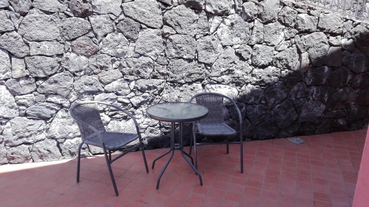 Villa Leonardi Zafferana Etnea Exterior foto